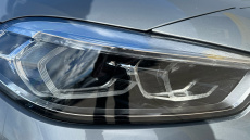 BMW 1 Series 128ti 5dr Step Auto Petrol Hatchback